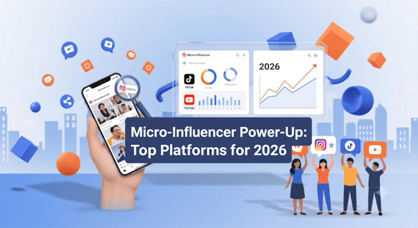 microinfluencers
