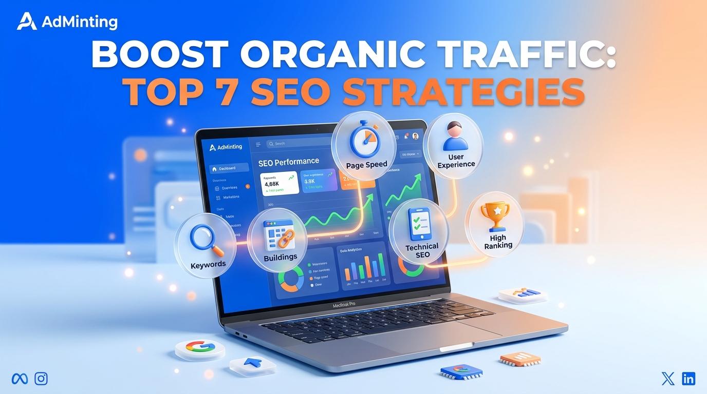 seo strategies