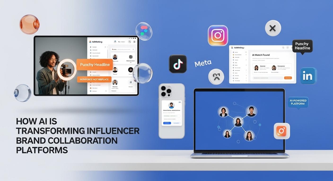 Ai powered platform