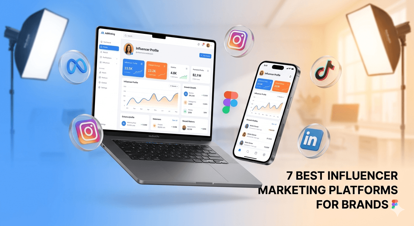 Best 7 platform