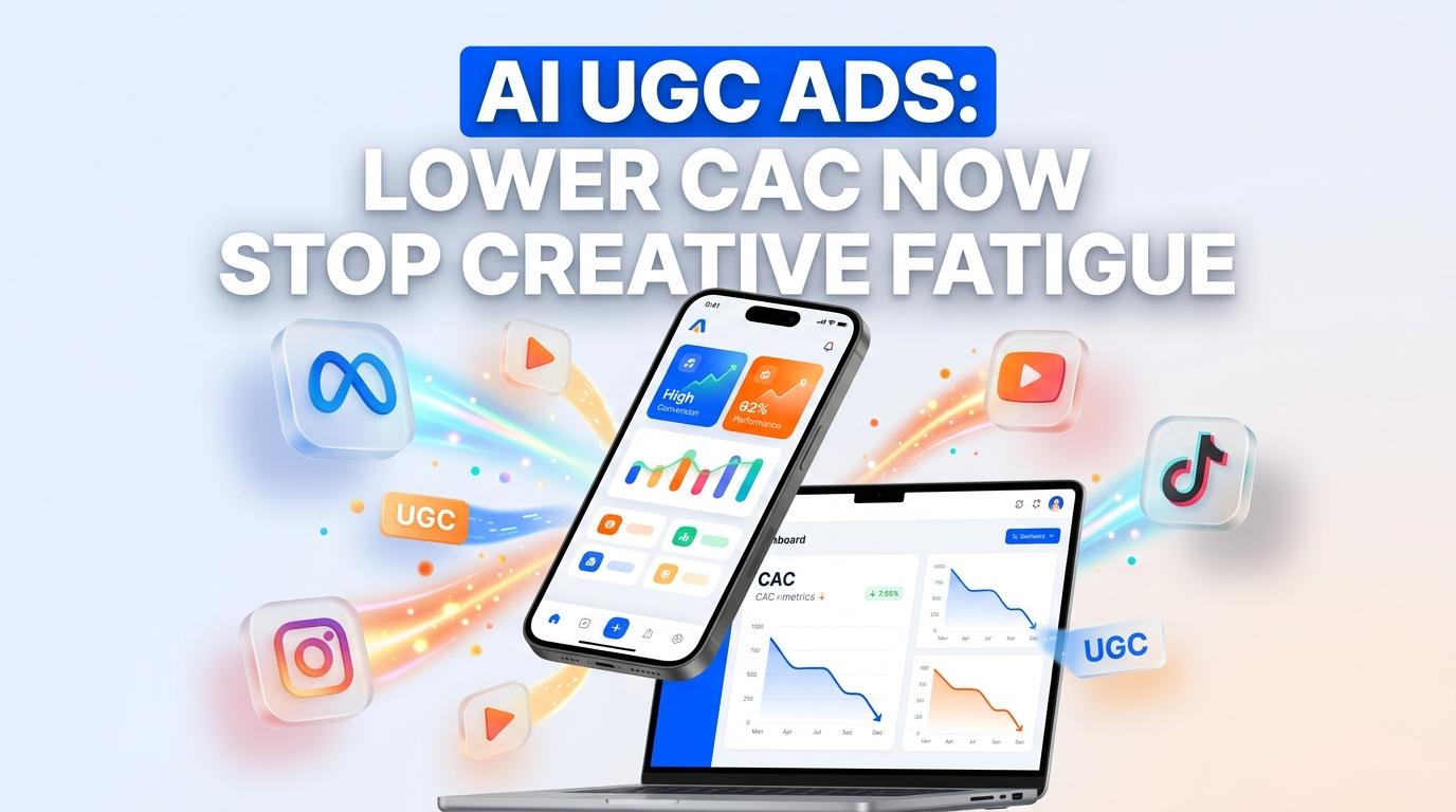 UGC AI