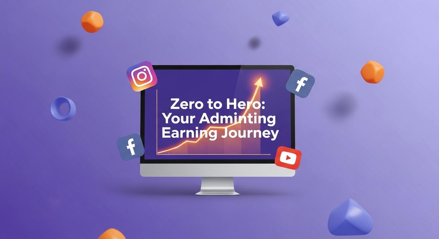 Computer with graphics